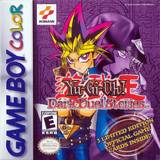 Yu-Gi-Oh!: Dark Duel Stories (Game Boy Color)